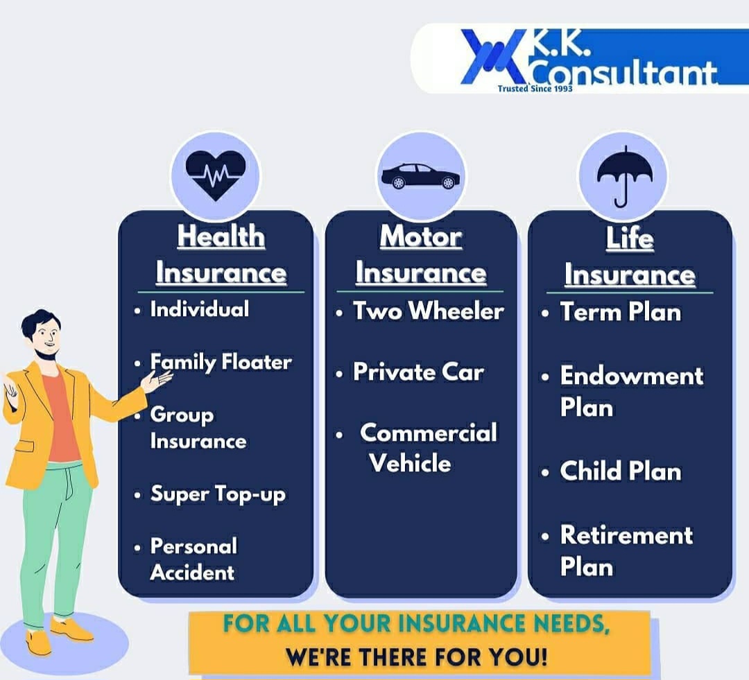 K K Consultant