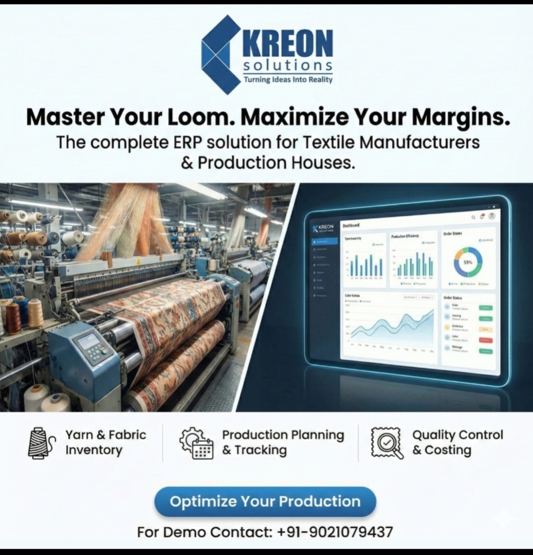 Kreon Solutions