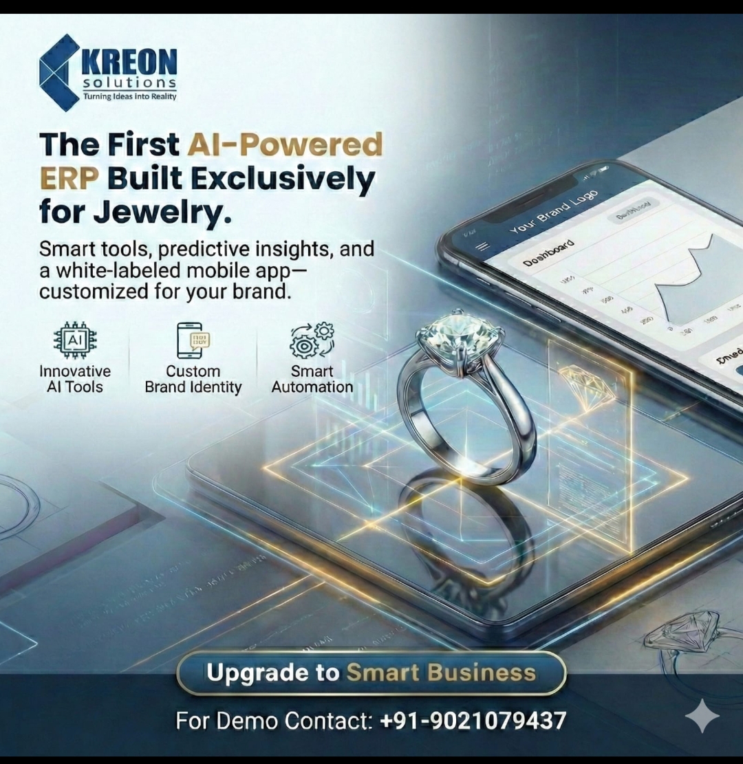 Kreon Solutions