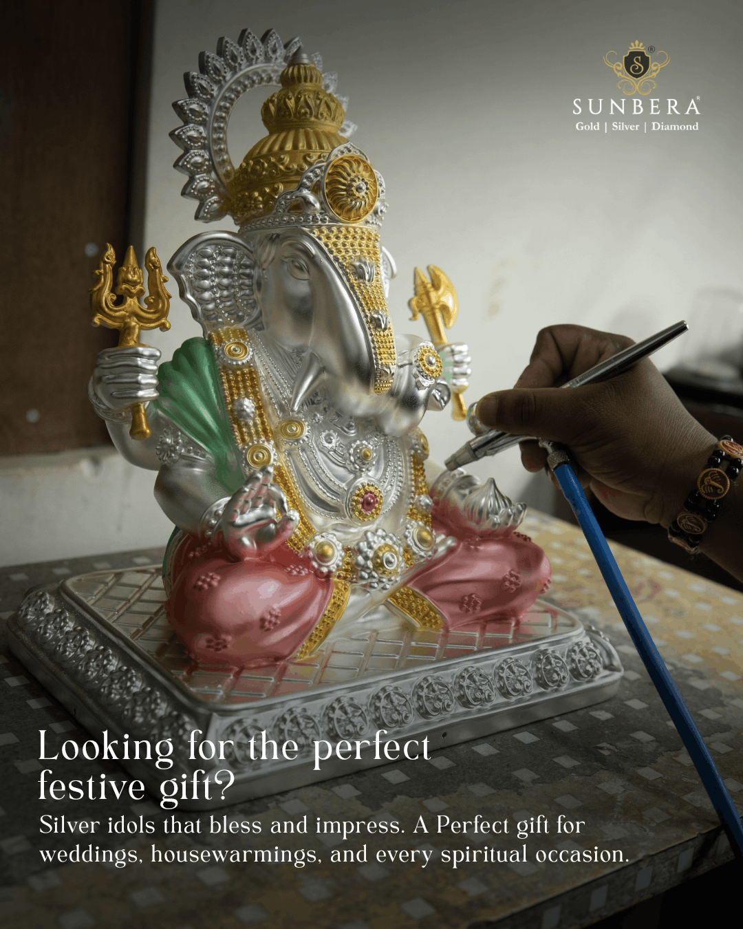 Sunbera India Pvt Ltd