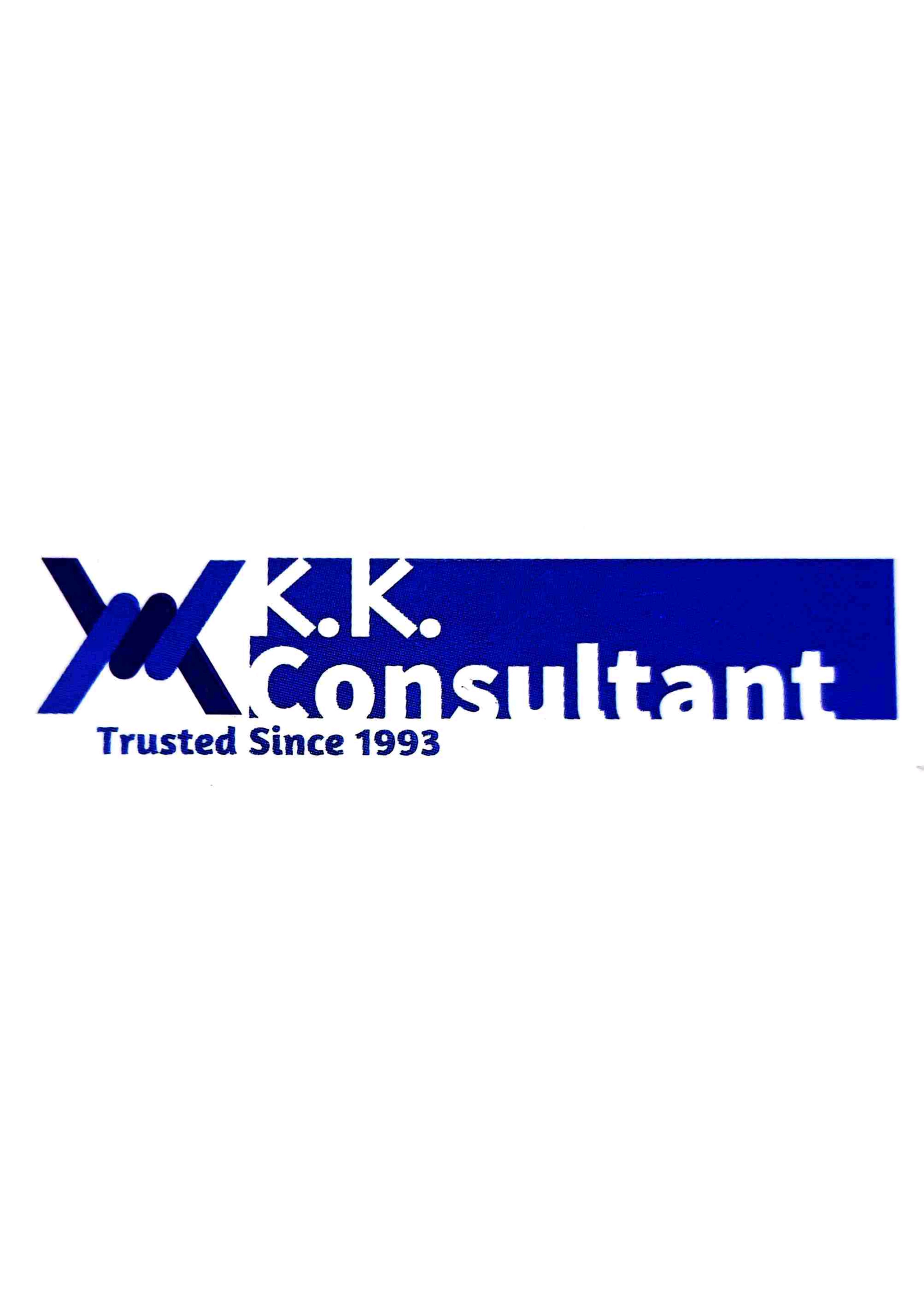 K K Consultant