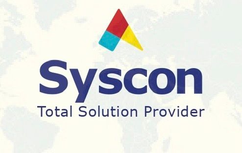 Syscon Computer System