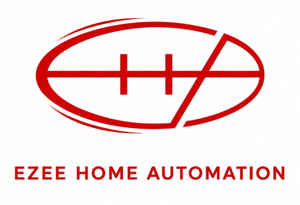 Ezee Home Automation