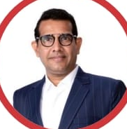 Suresh Jain