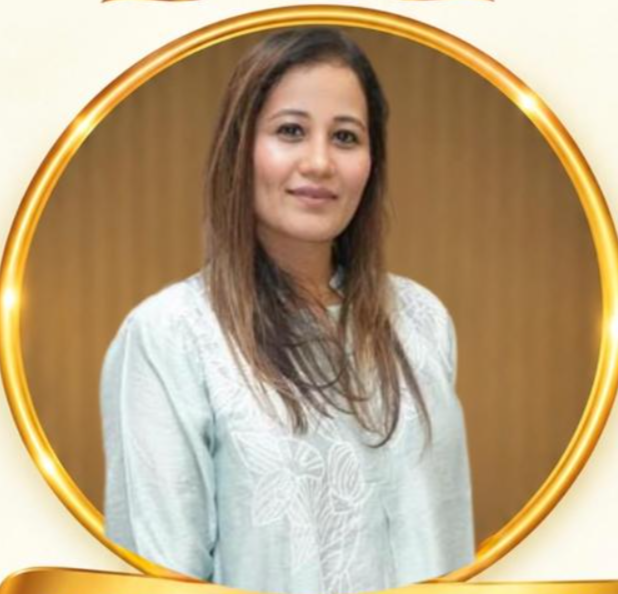 Meenal Jain