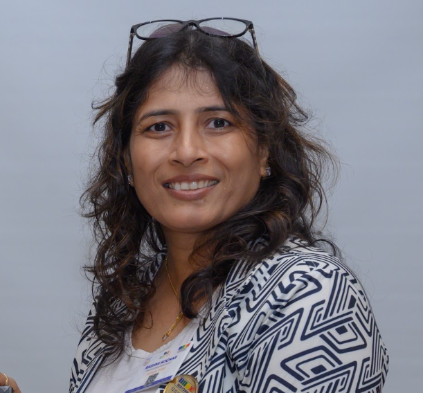 Rashmi Kochar