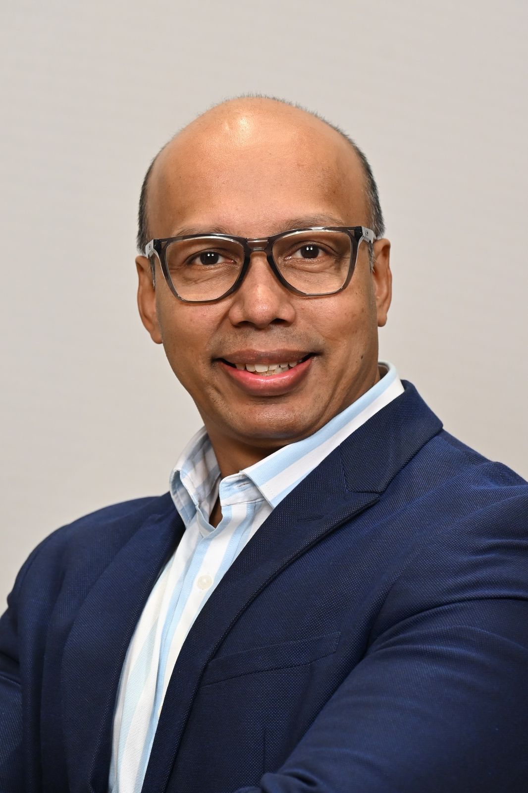 Rushabh Kubadia