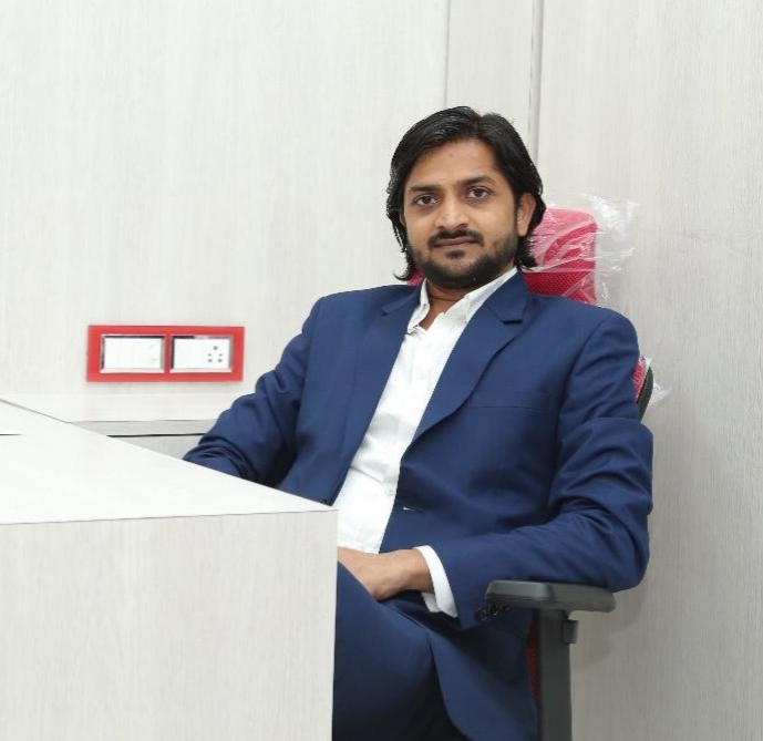 Nimesh Jain
