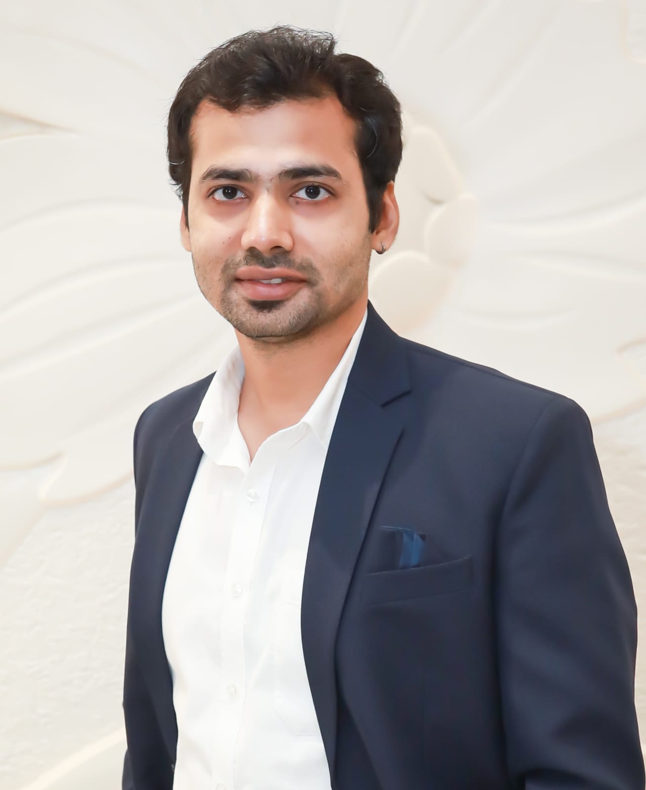 Mirendra Jain