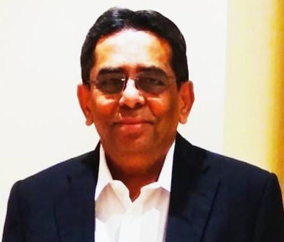 Chetan Sheth