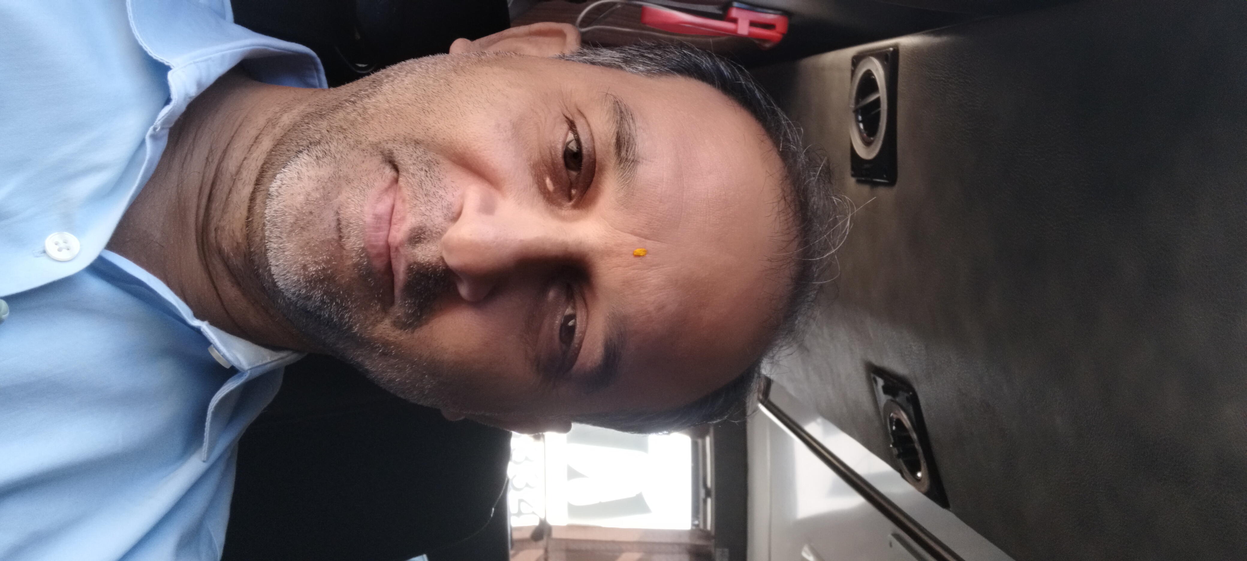 Pankaj Nahar