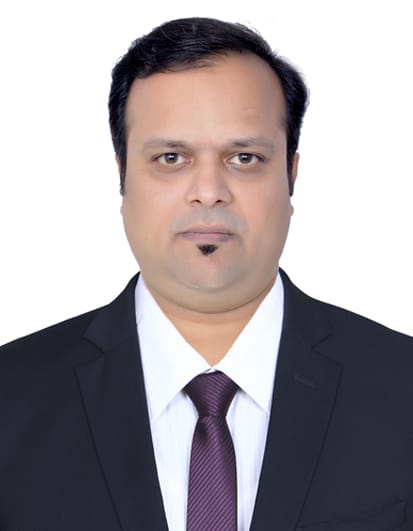 Darshan Shah