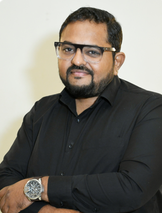 Mohit Jain