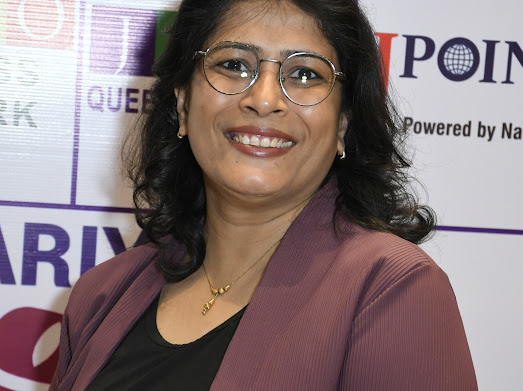 Rashmi Kochar