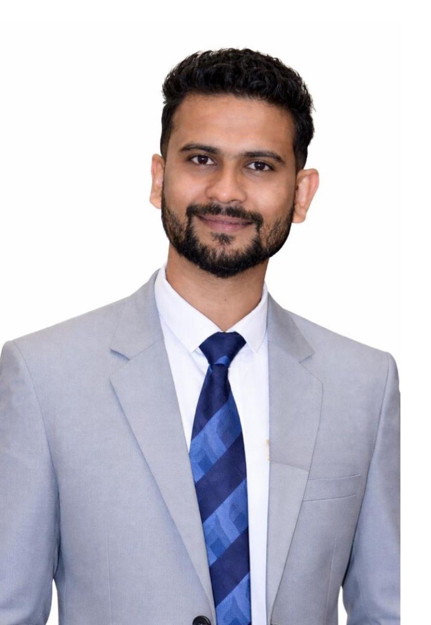 Abhay Sakaria