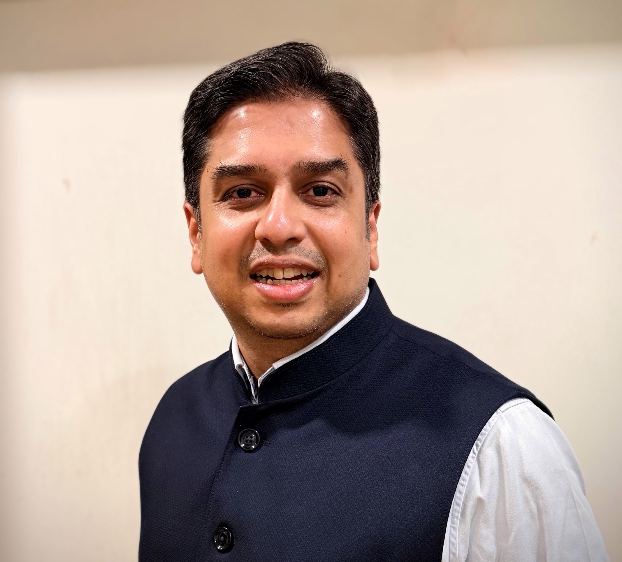 Bhavik Shah