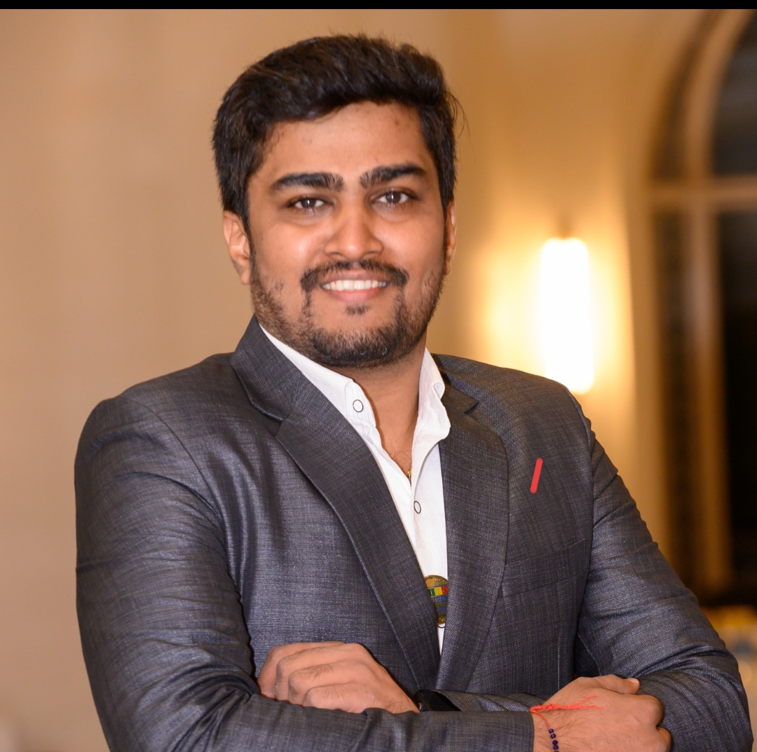 Mitesh Sonigra