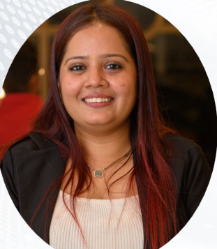 Kirti Jain