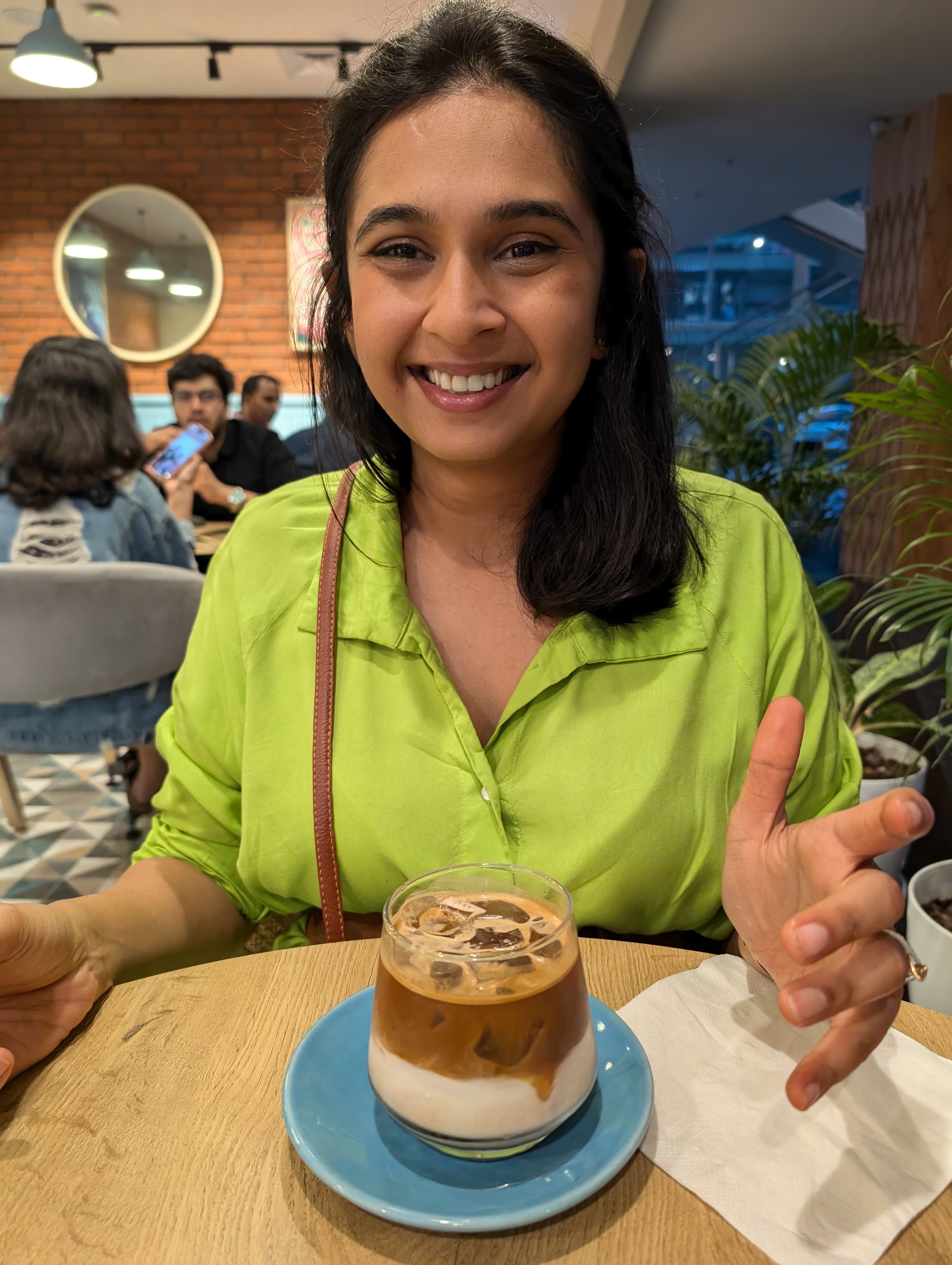 Ishita Gala