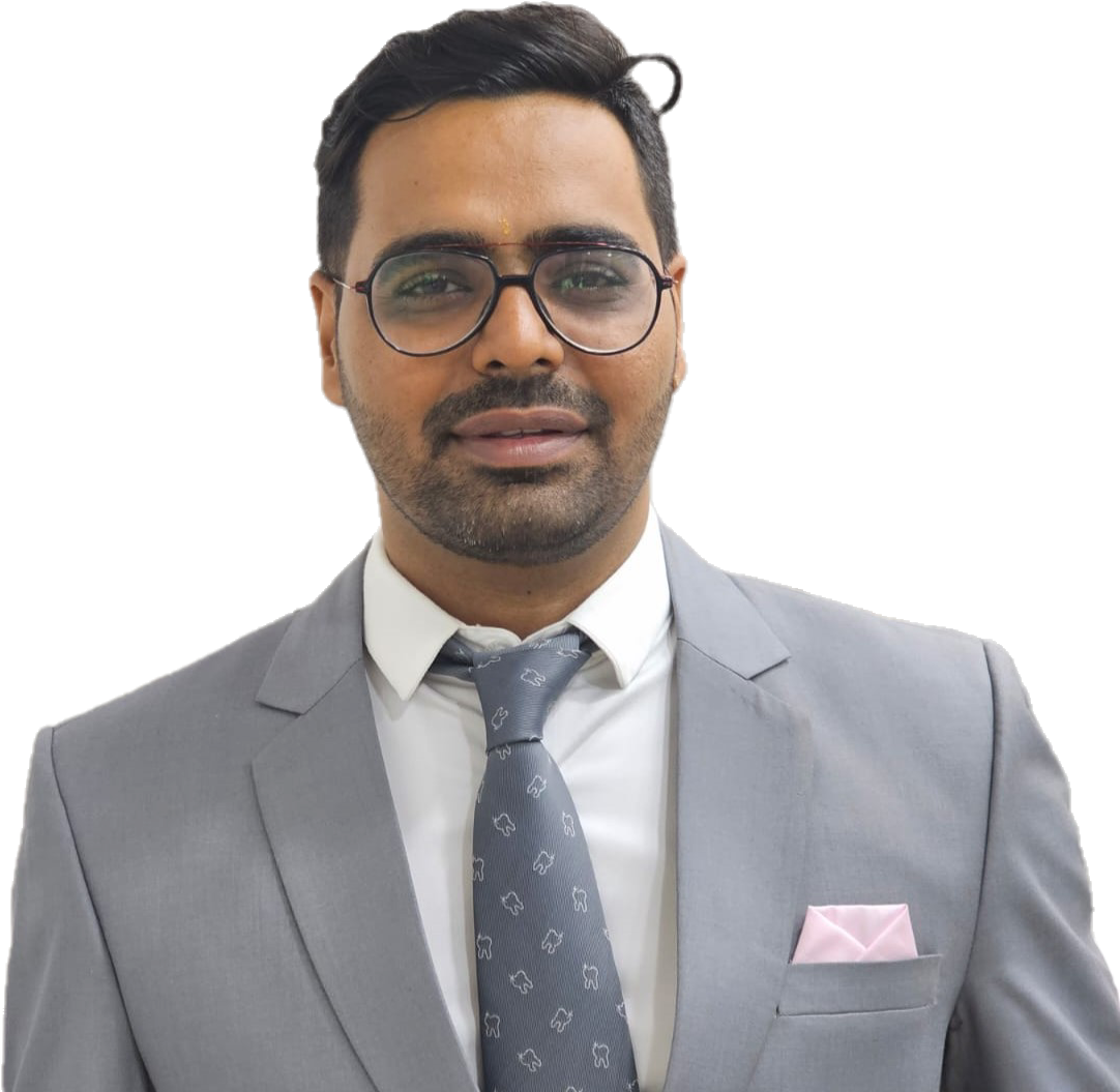Alpesh Jain