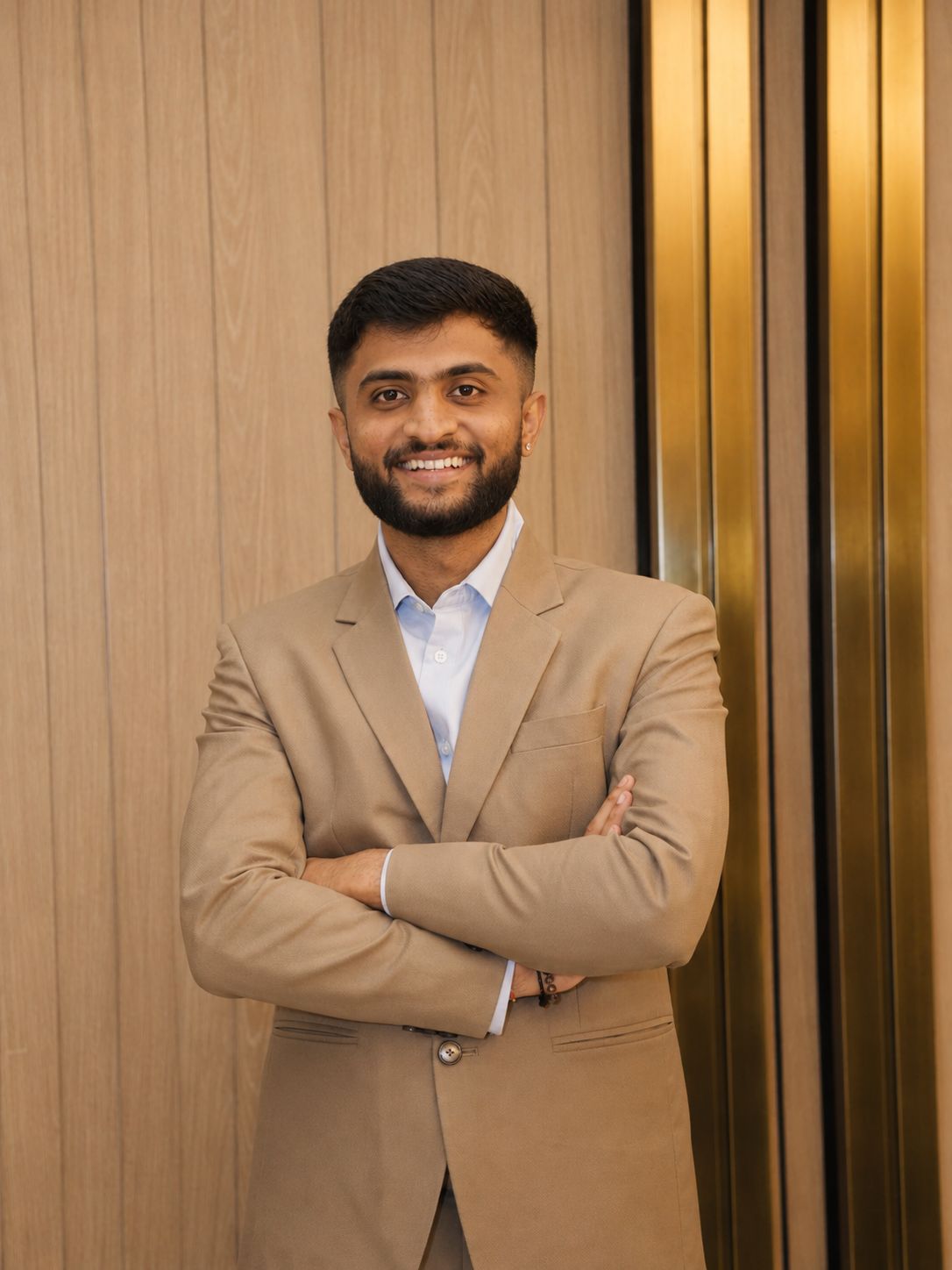 Sahil Bora