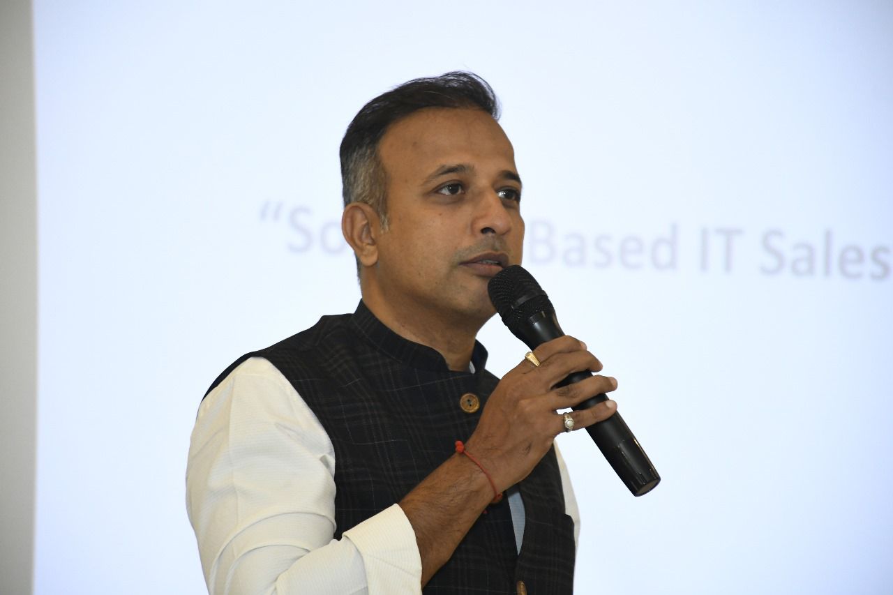 Amitkumaar Jain