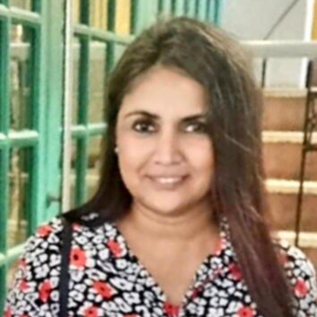 Meena Kothari