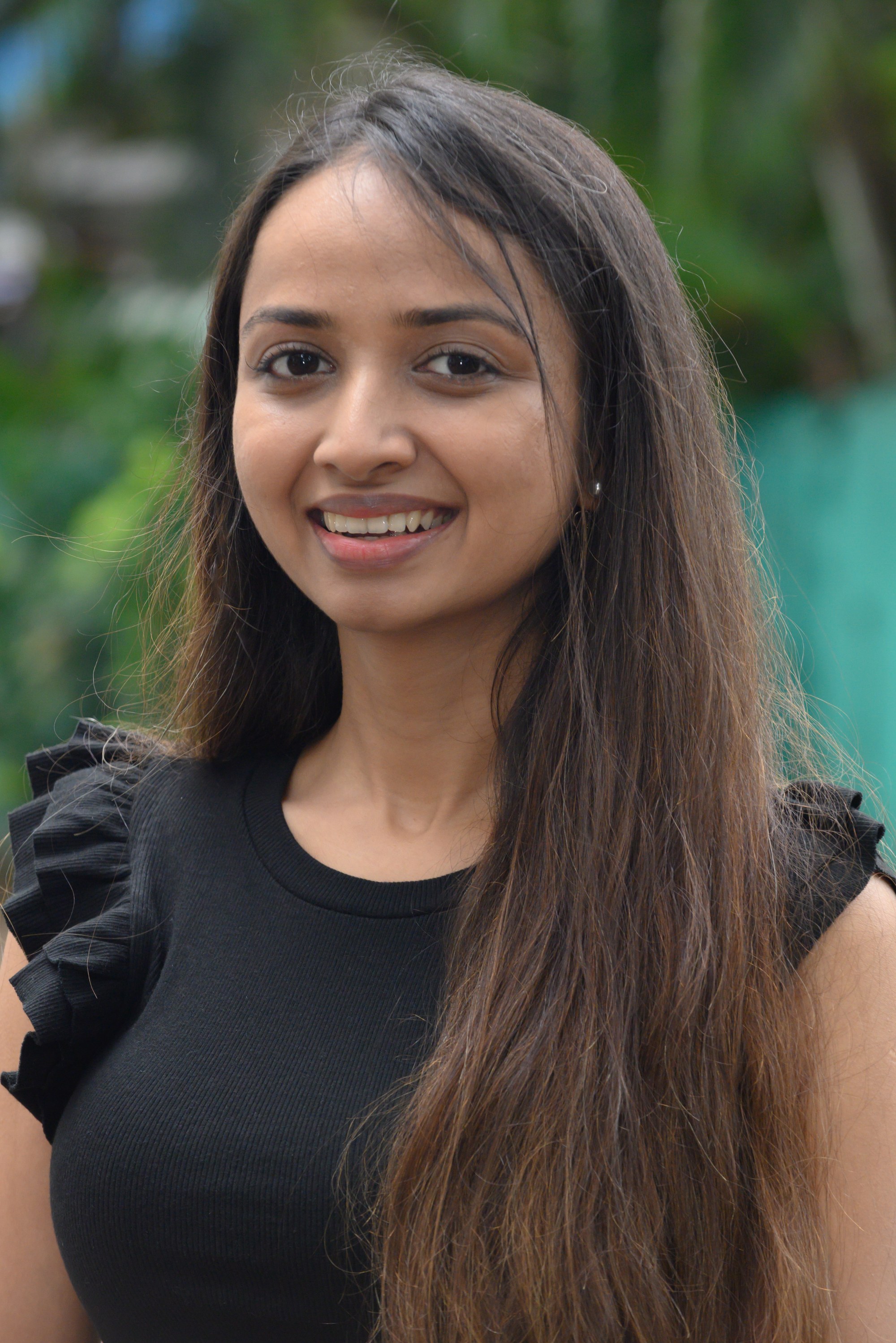 Priyal Agarwal