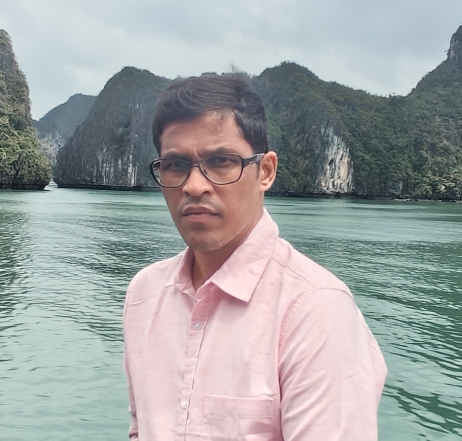 Hitesh Shah