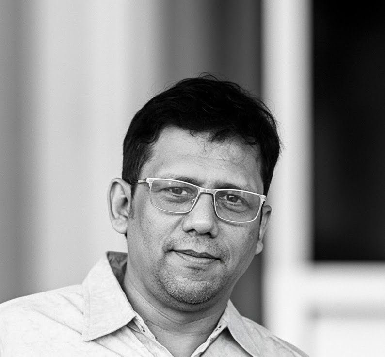 Kishore Bakliwal