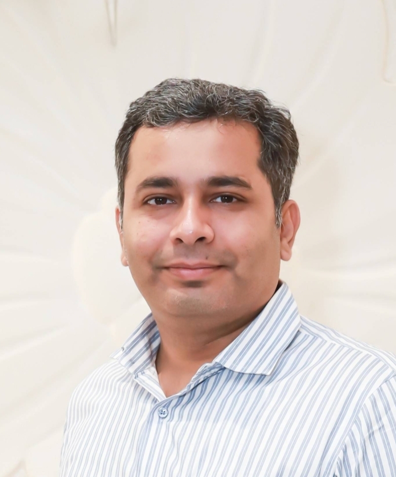 Ketan Jain